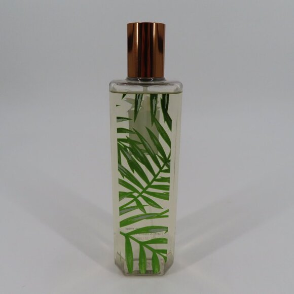 Bath and Body Works Fiji Pineapple Palm Fine Fragrance Mist Spray 8 Fl Oz NEW - Picture 5 of 7